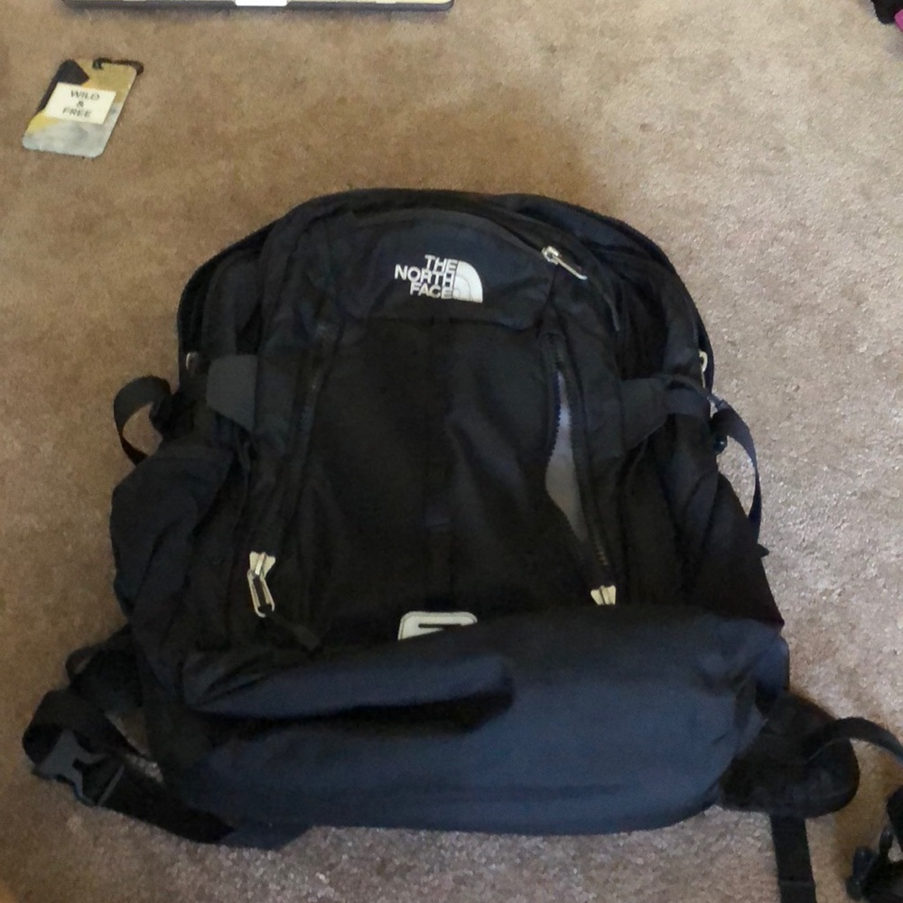 North Face Surge 2